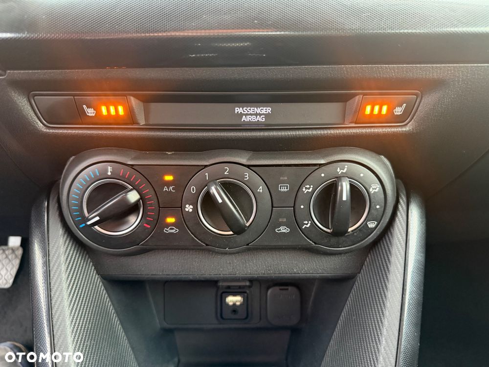 Mazda 2 SKYACTIV-G 75 Center-Line - 24