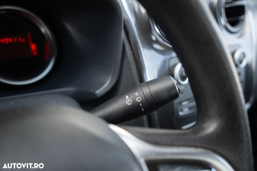 Dacia Logan 1.5 dCi Laureate - 26