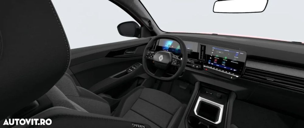 Renault Austral 150 MHEV Evolution - 11