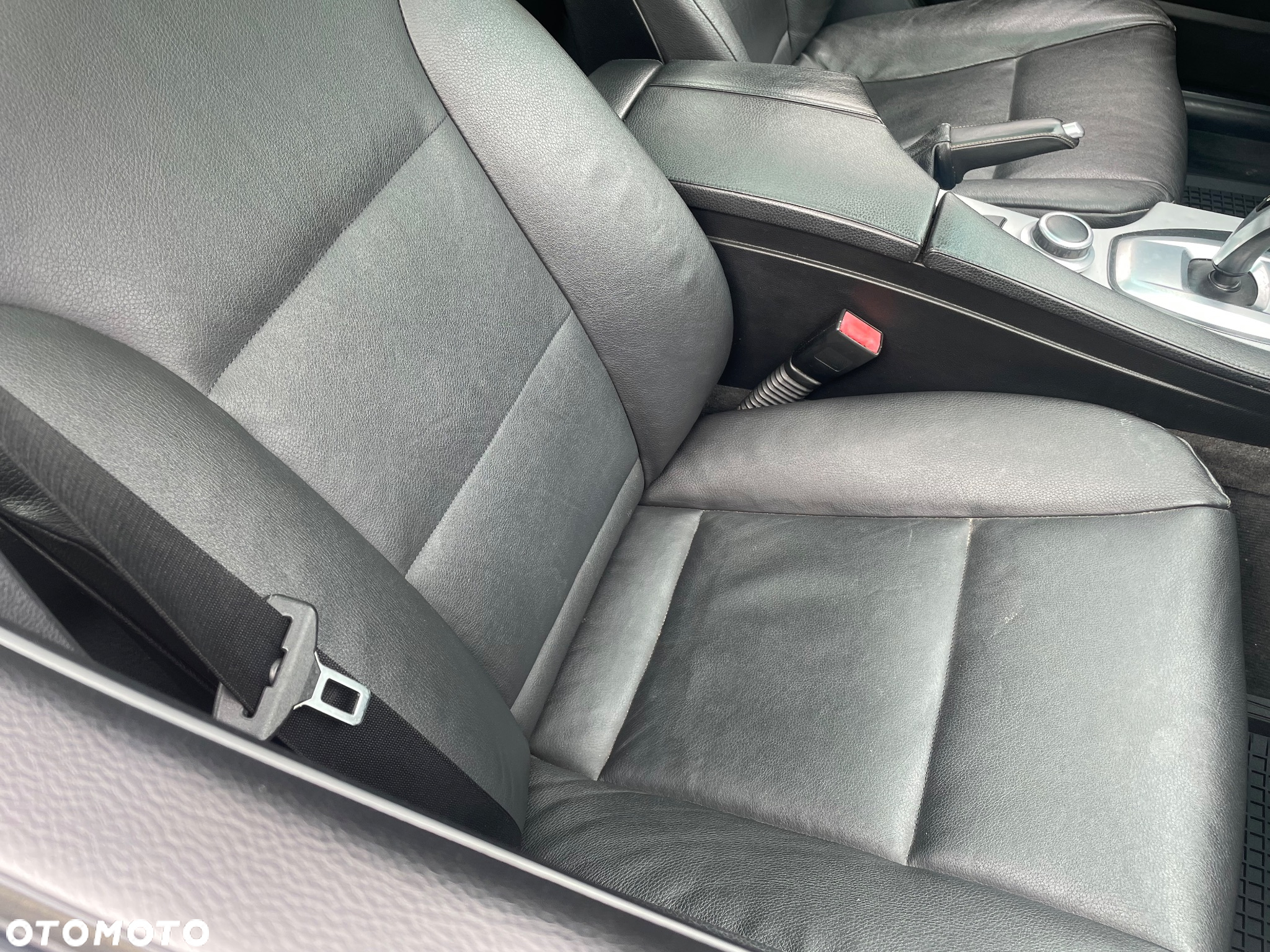 BMW Seria 5 - 24