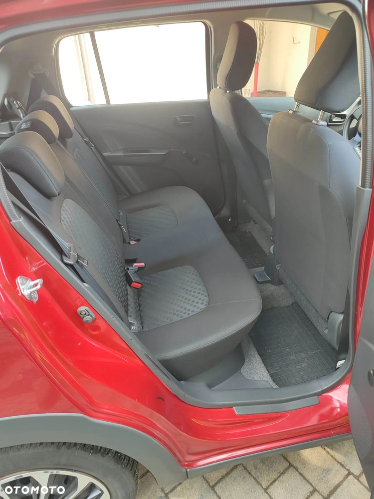 Suzuki Celerio 1.0 Comfort - 10
