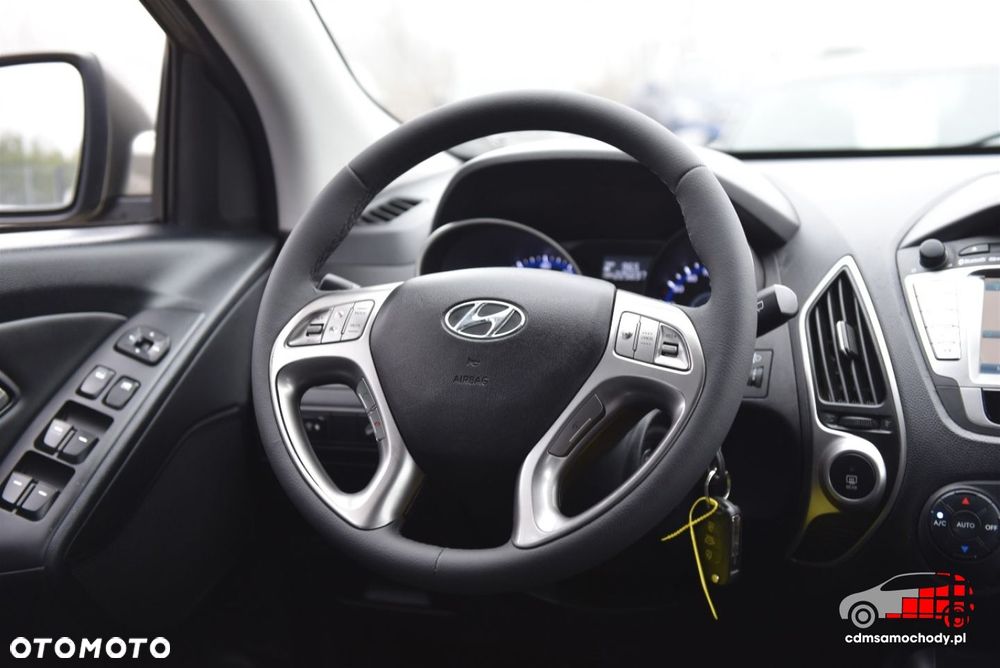 Hyundai ix35 - 21