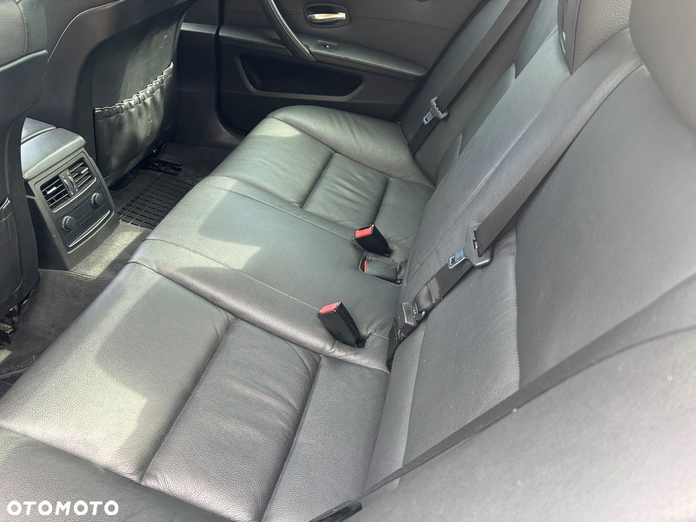 BMW Seria 5 530d Edition Exclusive - 19