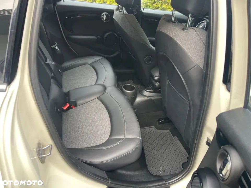 MINI Cooper S sport - 15
