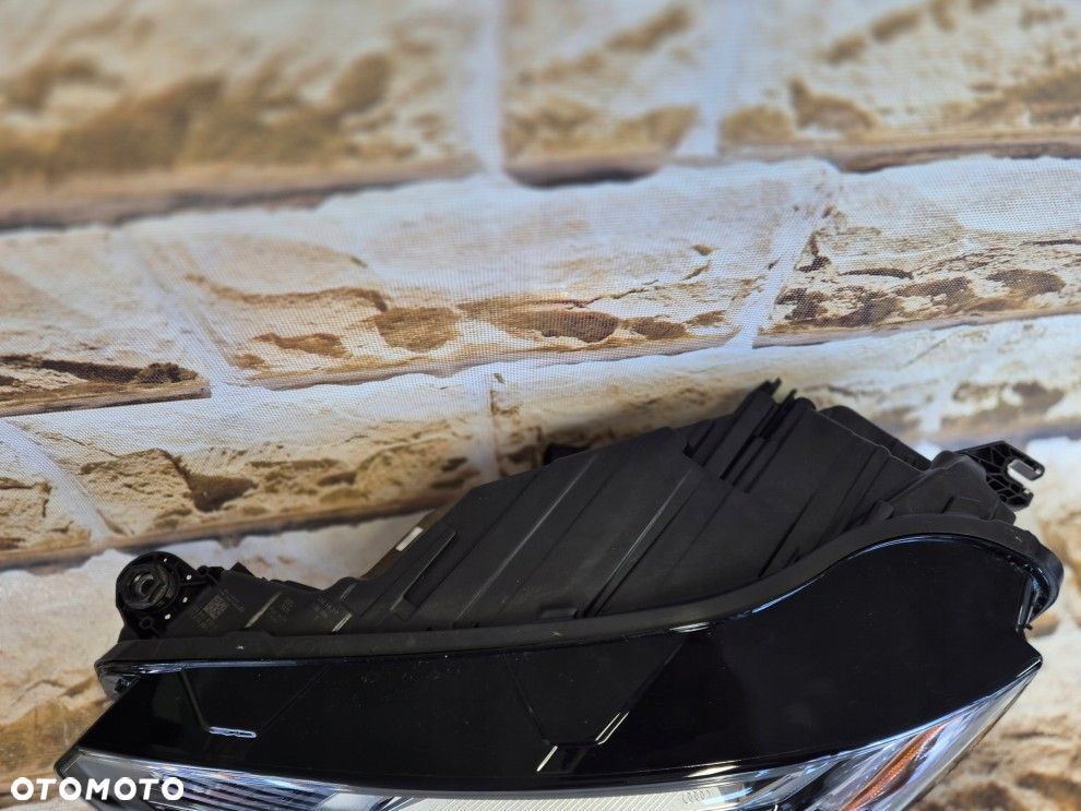 audi q5 80a 941 033h lift full led lewa lampa usa ameryka - 4