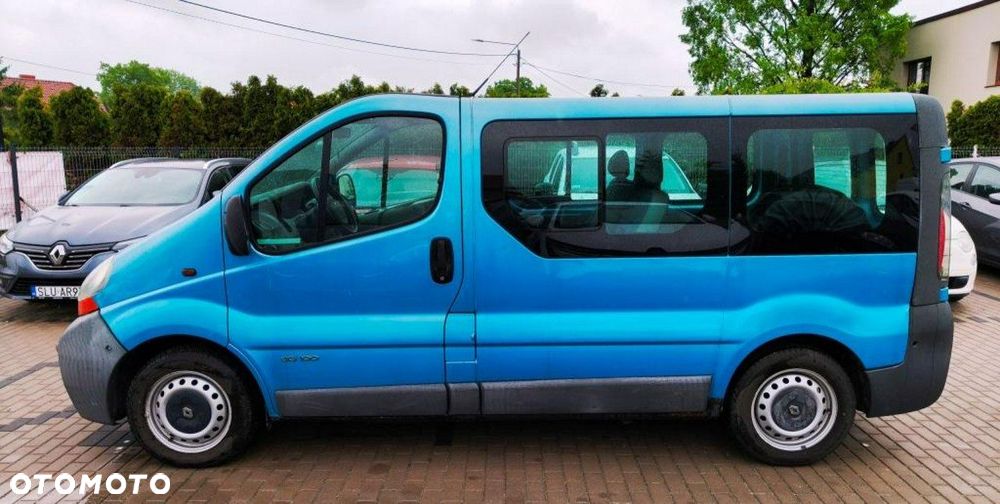 Renault Trafic - 3