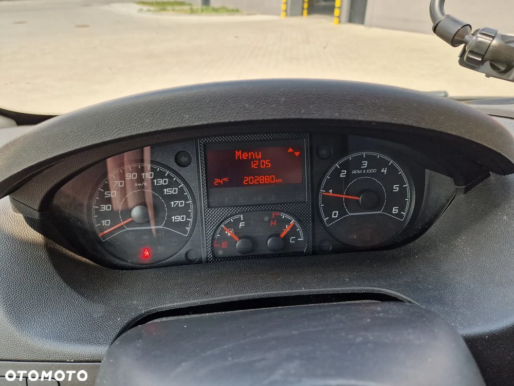 Fiat Ducato - 12