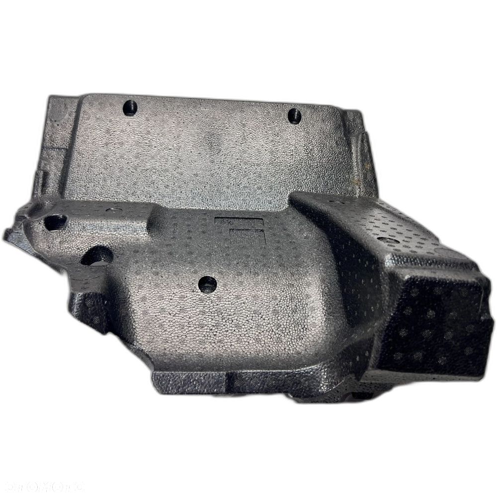 WKŁAD STYROPIAN POD NOGI PRAWY AUDI Q4 E-TRON 10C864417B - 1