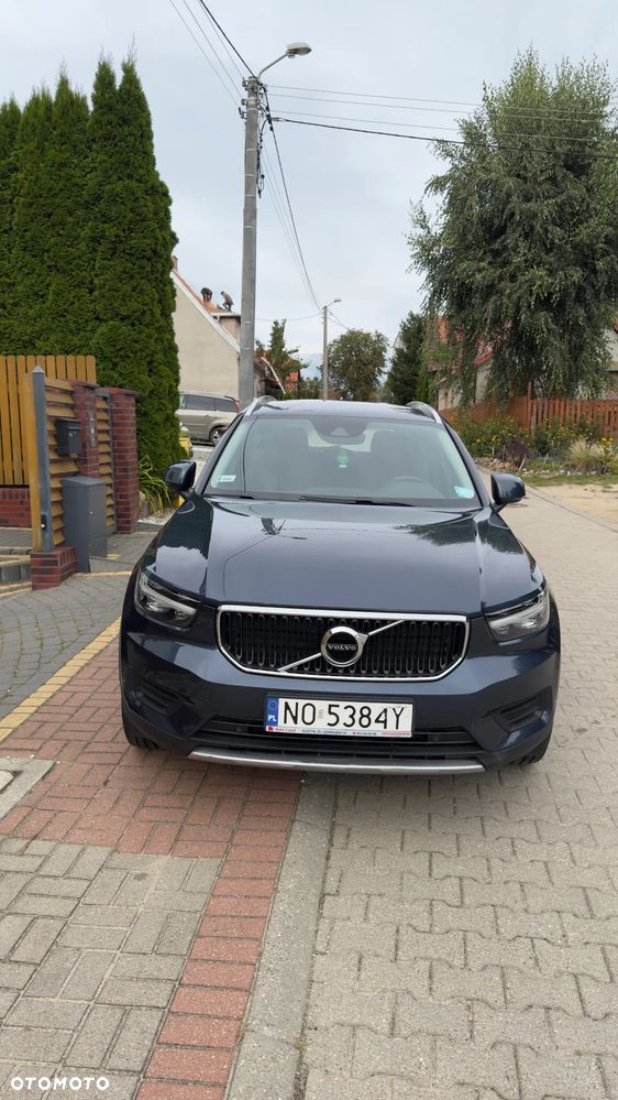 Volvo XC 40 - 13