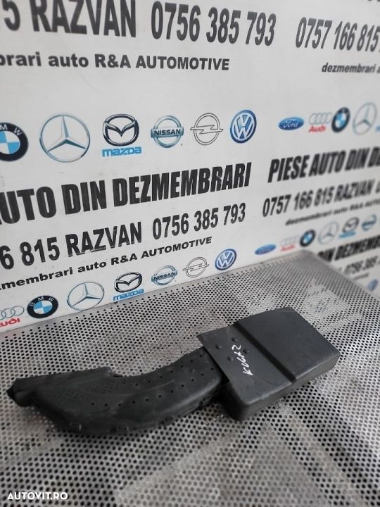 Priza Conducta Aer Trager Carcasa Filtru Aer Ford Kuga 2 II An 2014-2020 Dezmembrez Ford Kuga 2 II - 1
