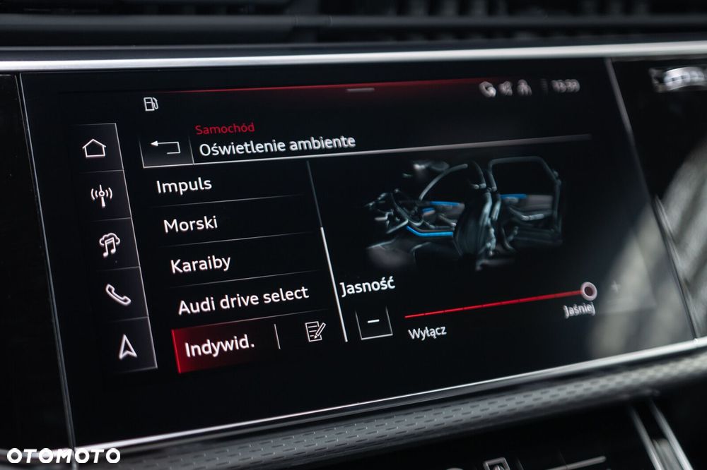 Audi Q7 60 TFSI e PHEV Quattro S Line Tiptr - 25