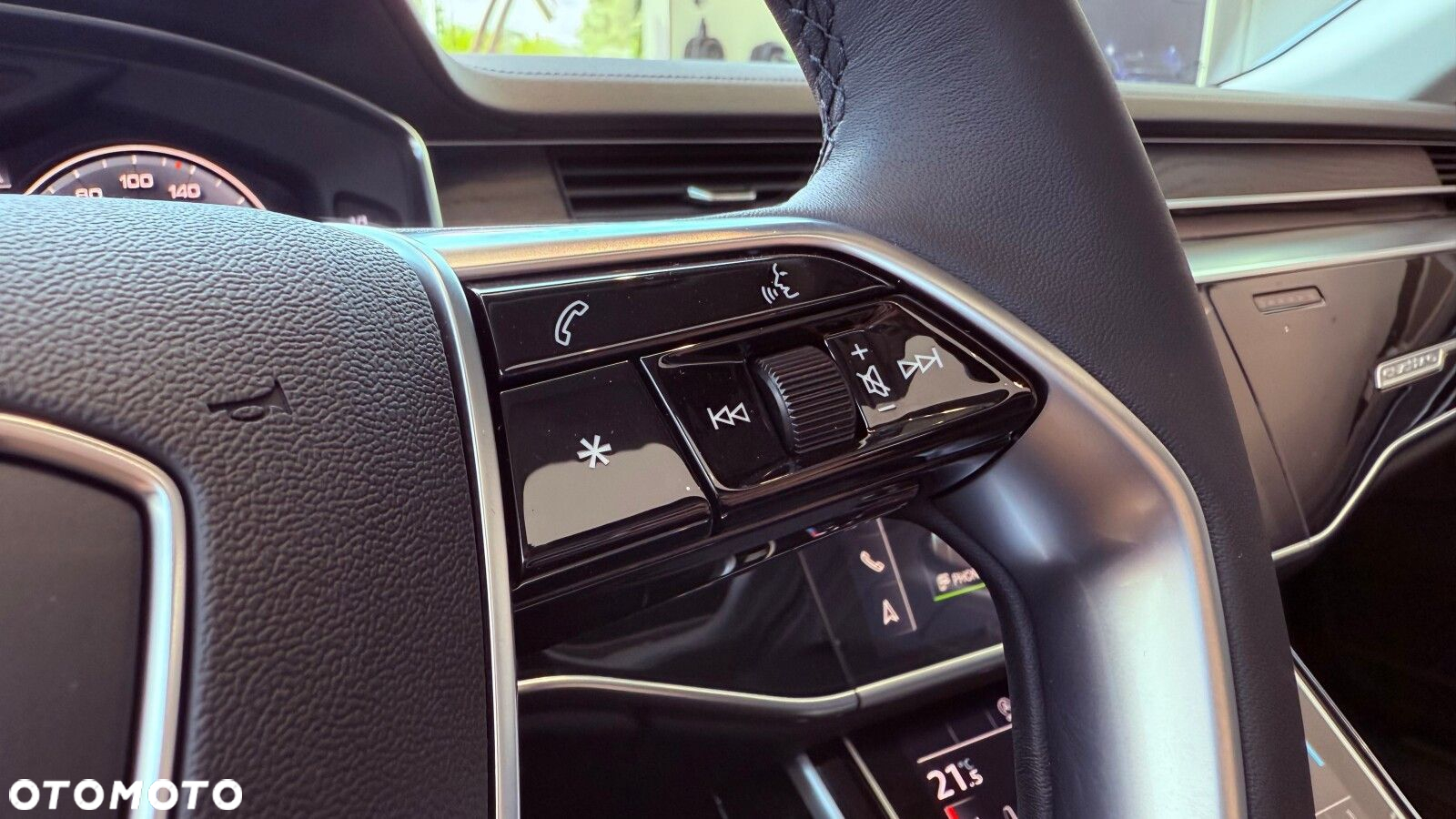 Audi A8 - 21