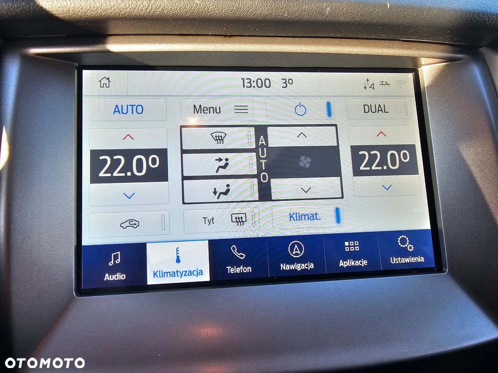 Ford Ranger 2.0 EcoBlue 4x4 DC Limited - 14