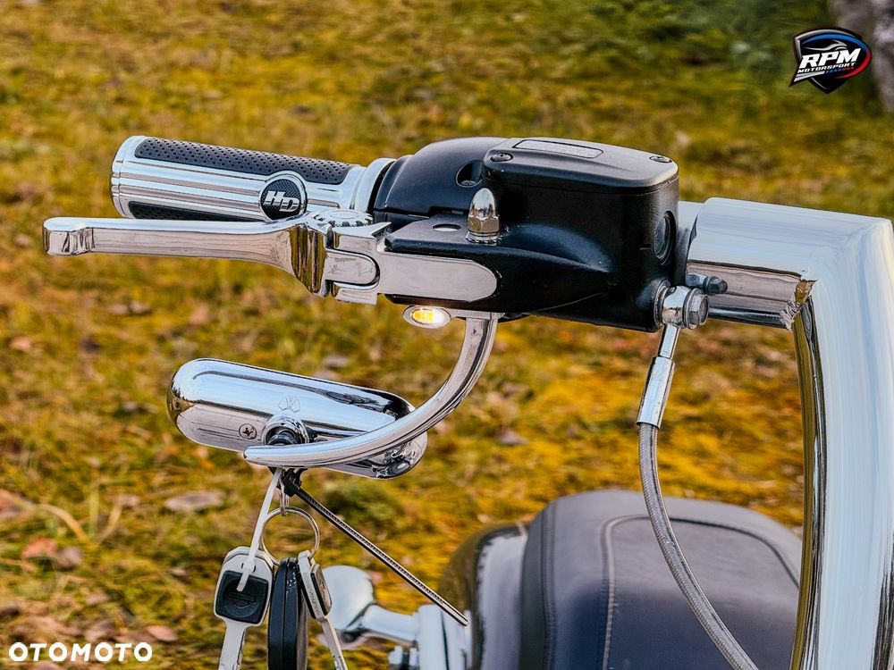 Harley-Davidson Softail Fat Boy - 34