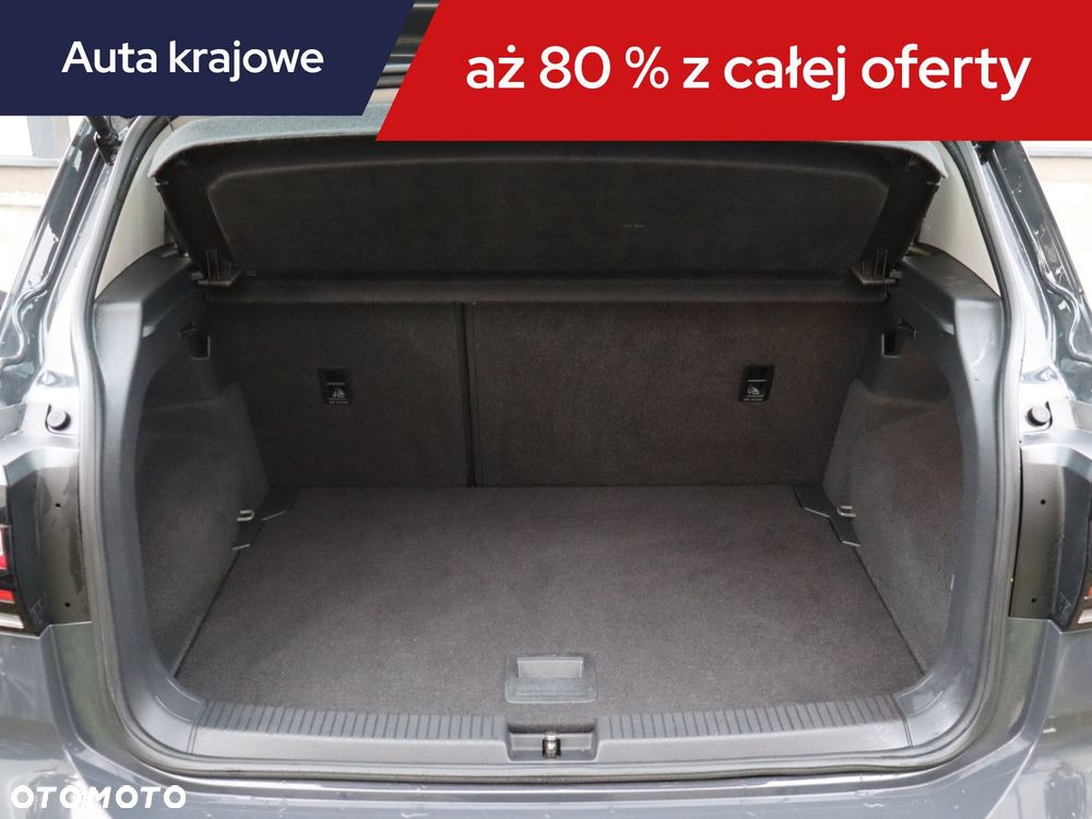 Volkswagen T-Cross - 16