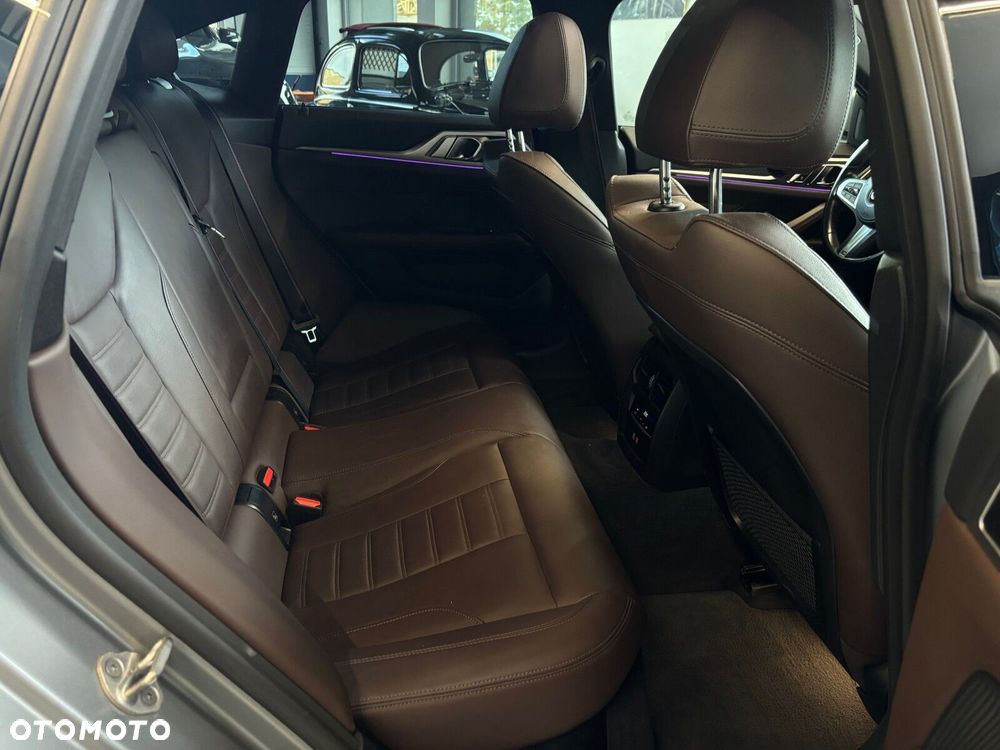 BMW Seria 4 - 33