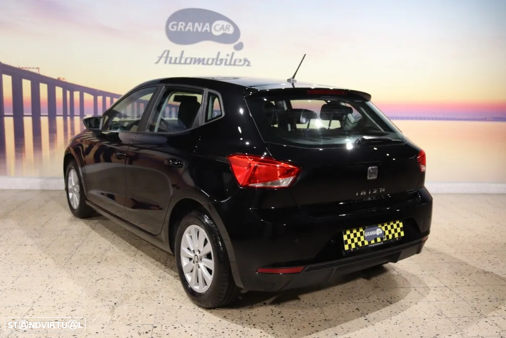 SEAT Ibiza 1.0 Style - 2