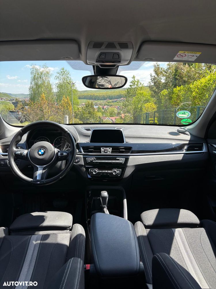 BMW X1 ver-xdrive18d-aut- - 10