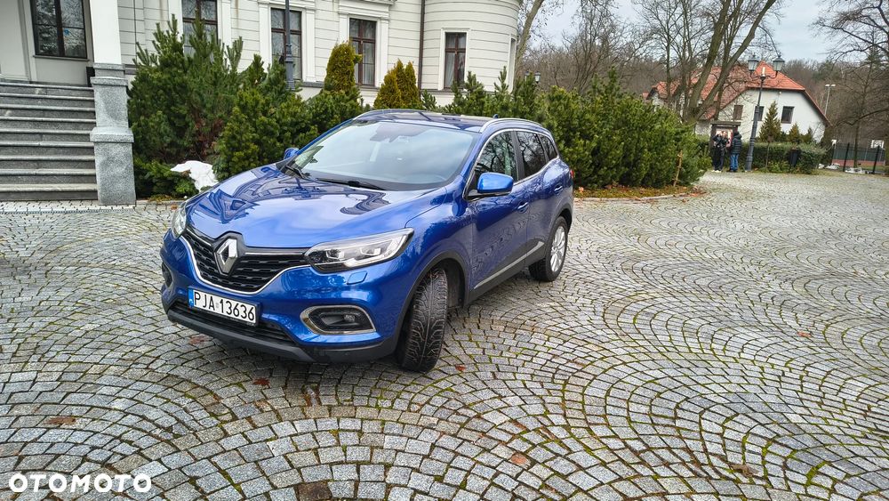 Renault Kadjar 1.3 TCe FAP Easy Life - 2