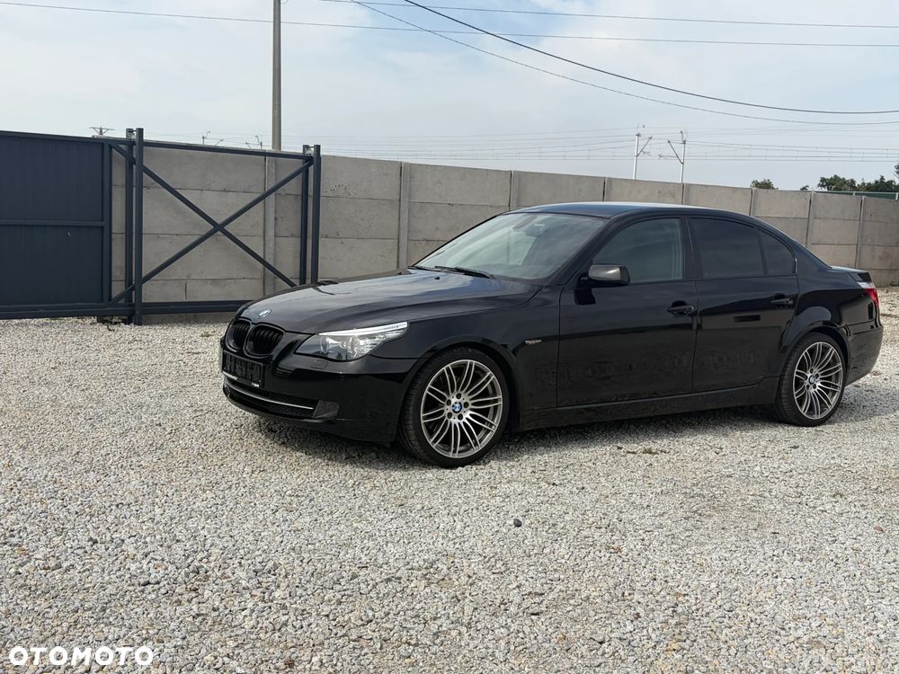 BMW Seria 5 - 15