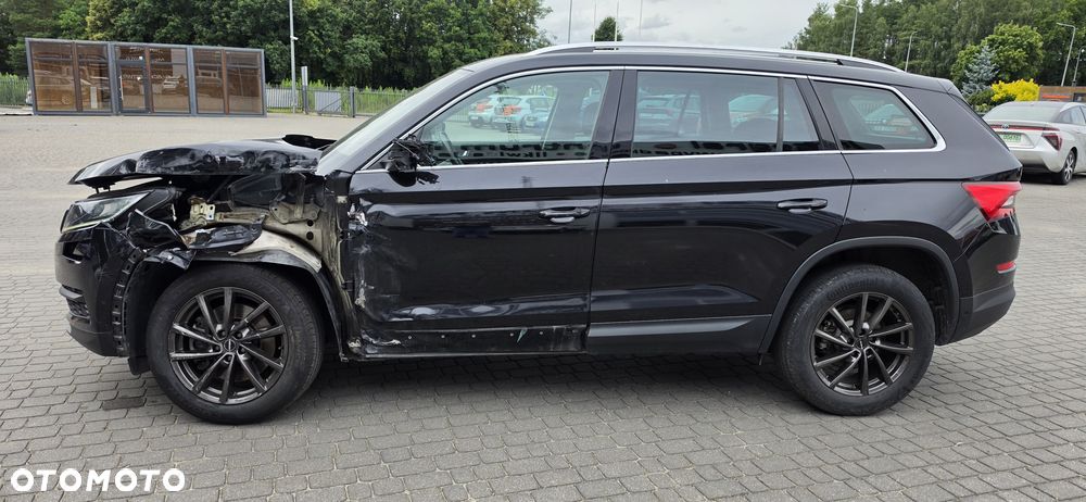 Skoda Kodiaq 2.0 TDI 4x4 DSG Style - 2