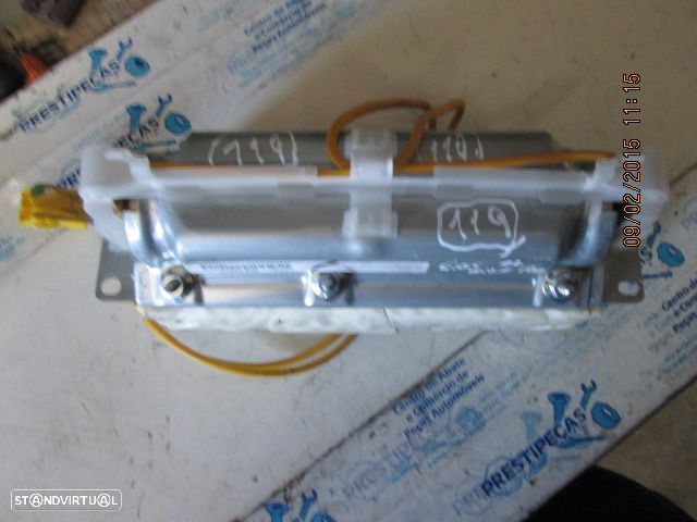 Airbag Passageiro 46834593 FIAT STILO 2001 - 2