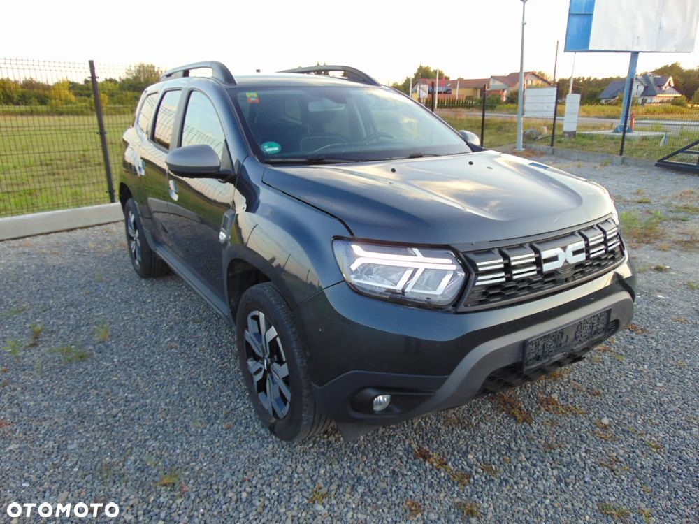 Dacia Duster TCe 130 2WD Sondermodell Extreme - 25