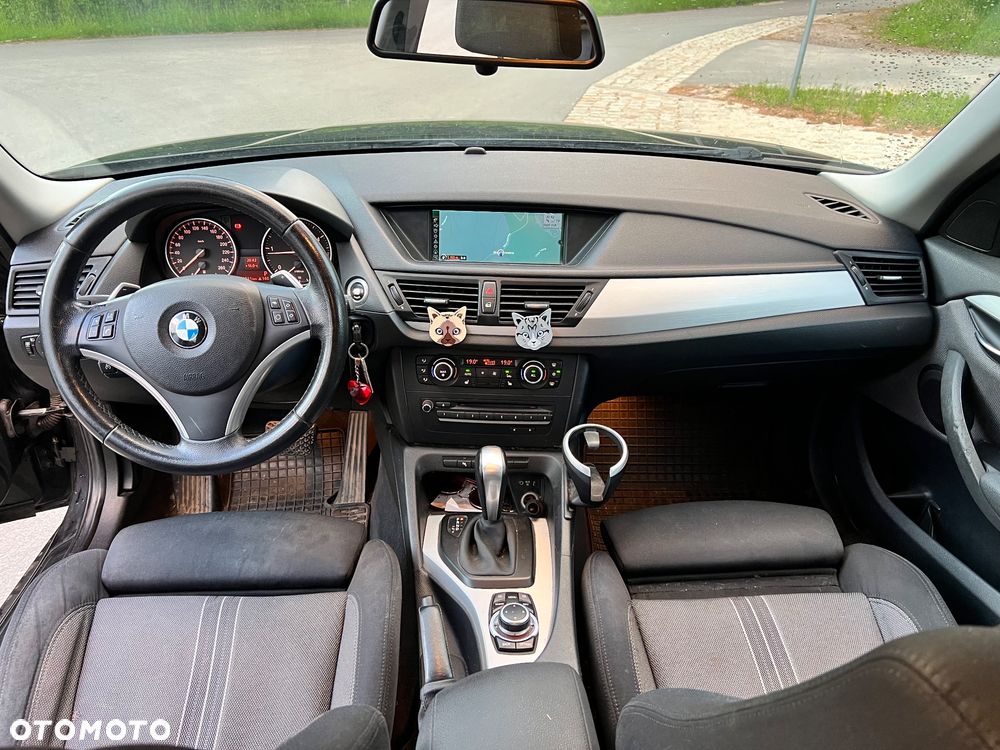 BMW X1 xDrive23d - 9