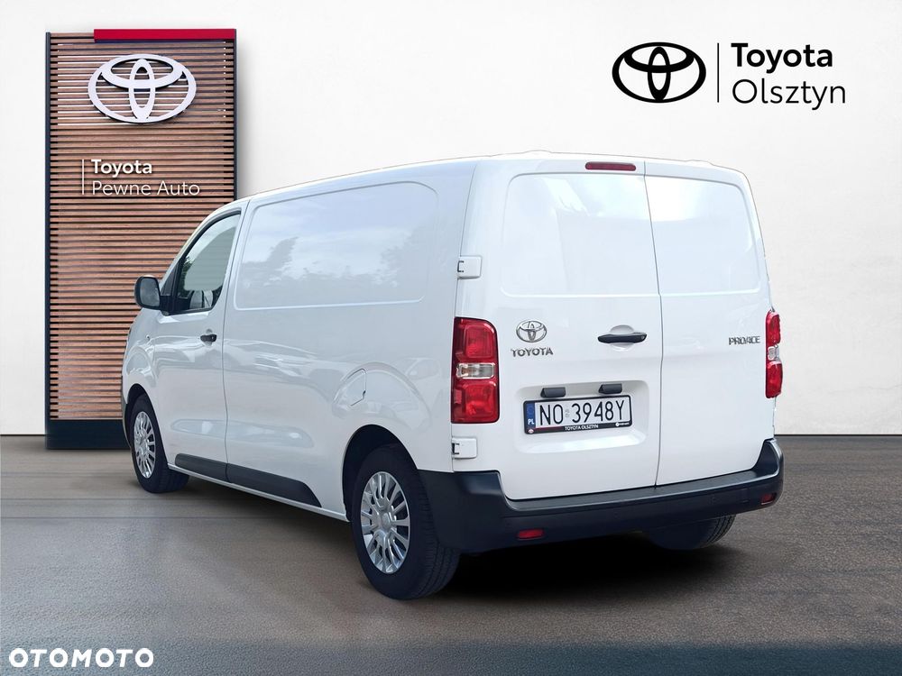 Toyota PROACE - 7
