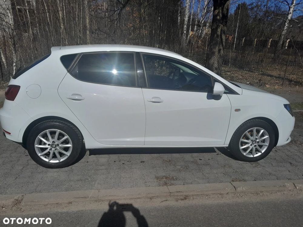 Seat Ibiza - 6