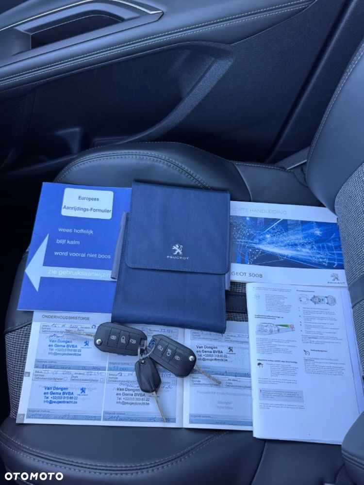 Peugeot 3008 - 35