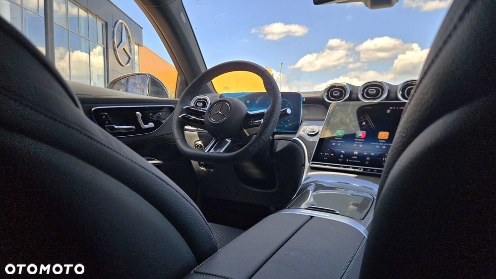 Mercedes-Benz GLC - 17