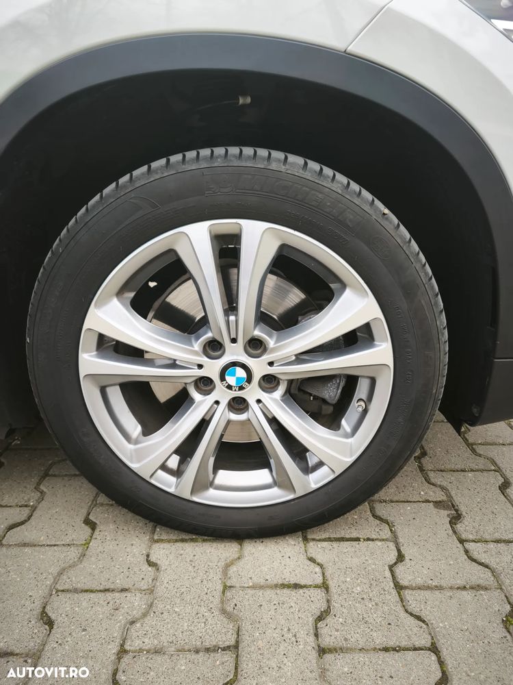 BMW X1 xDrive20d Aut. M Sport - 5