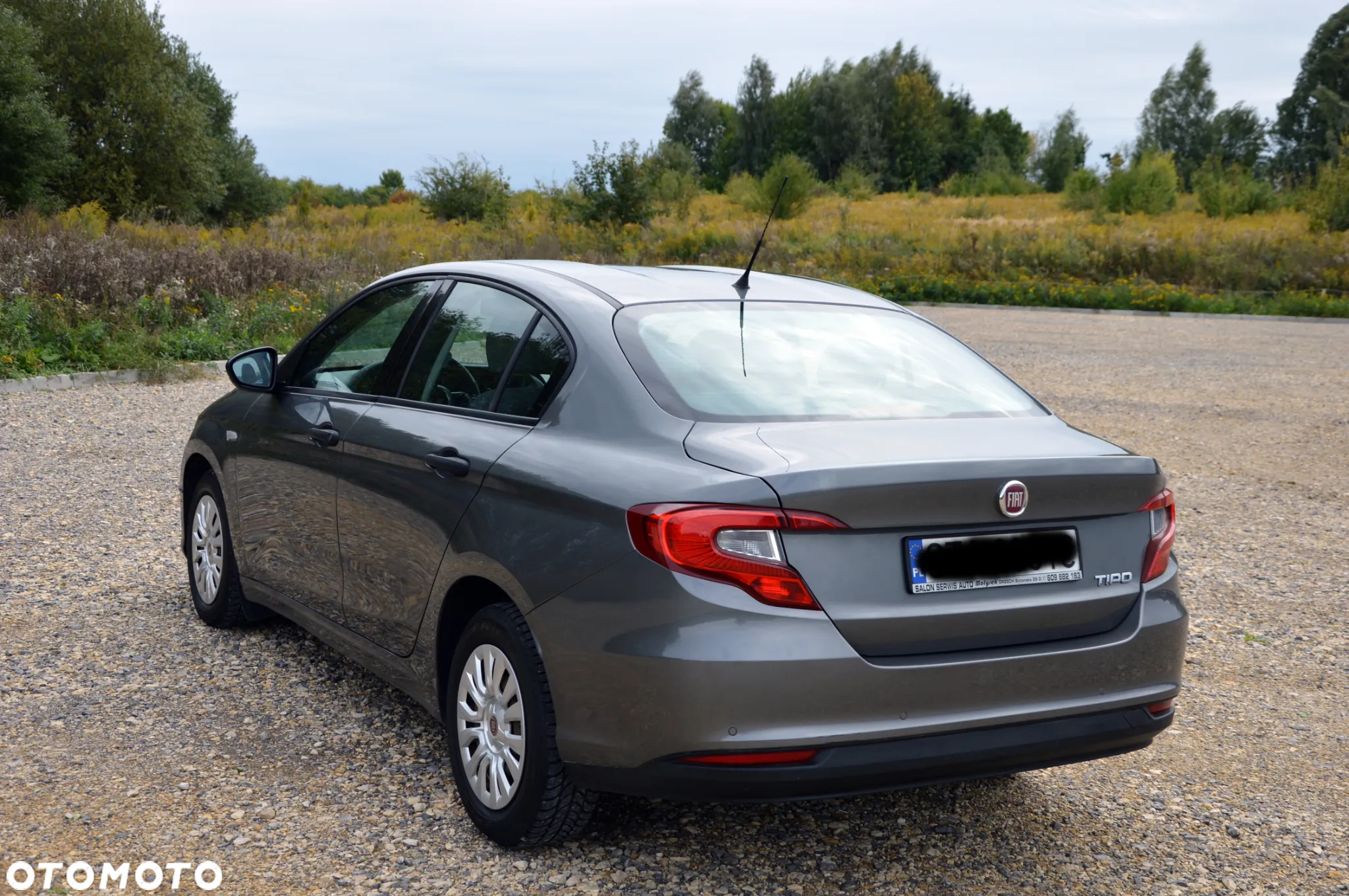 Fiat Tipo 1.4 16v Lounge - 13