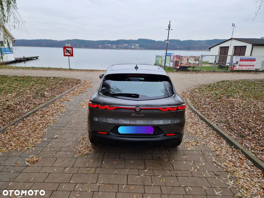 Alfa Romeo Tonale - 10