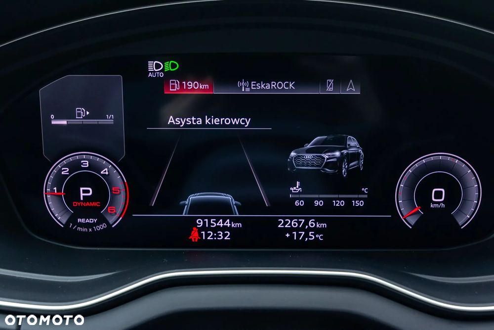 Audi Q5 Sportback - 13