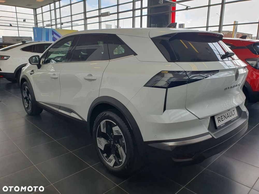 Renault Symbioz - 7
