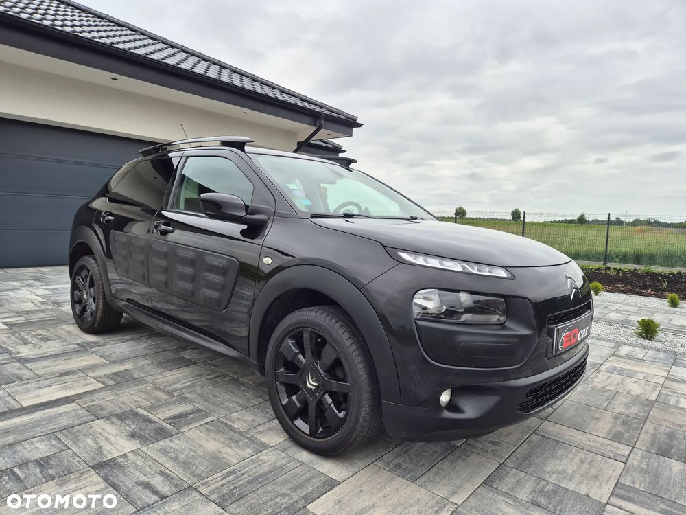 Citroën C4 Cactus 1.2 PureTech Shine - 5
