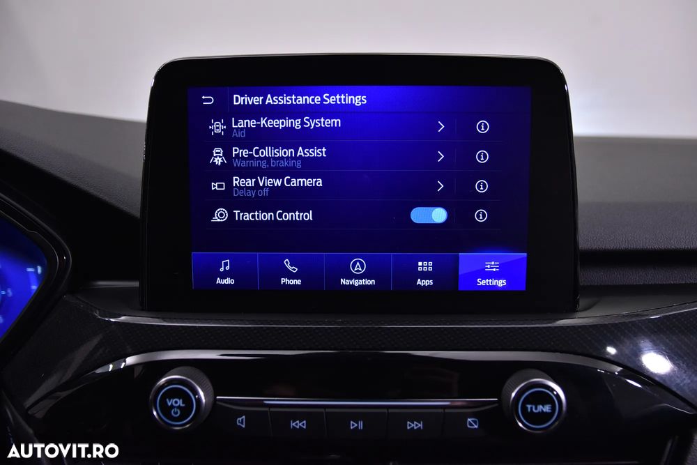 Ford Kuga - 20