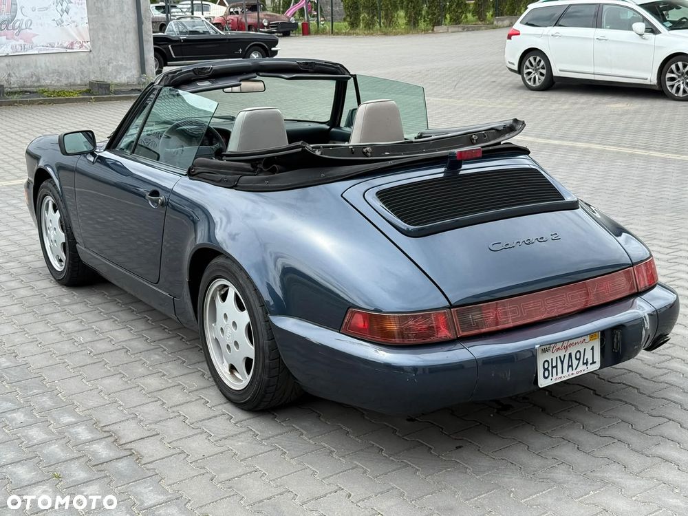Porsche 911 2 - 8