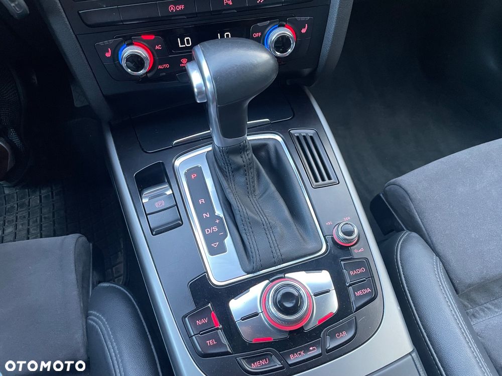 Audi A4 Avant - 29