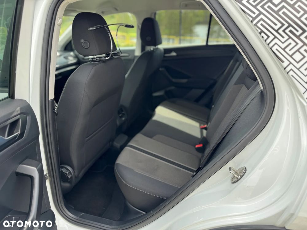 Volkswagen T-Roc 2.0 TDI SCR DSG Style - 15