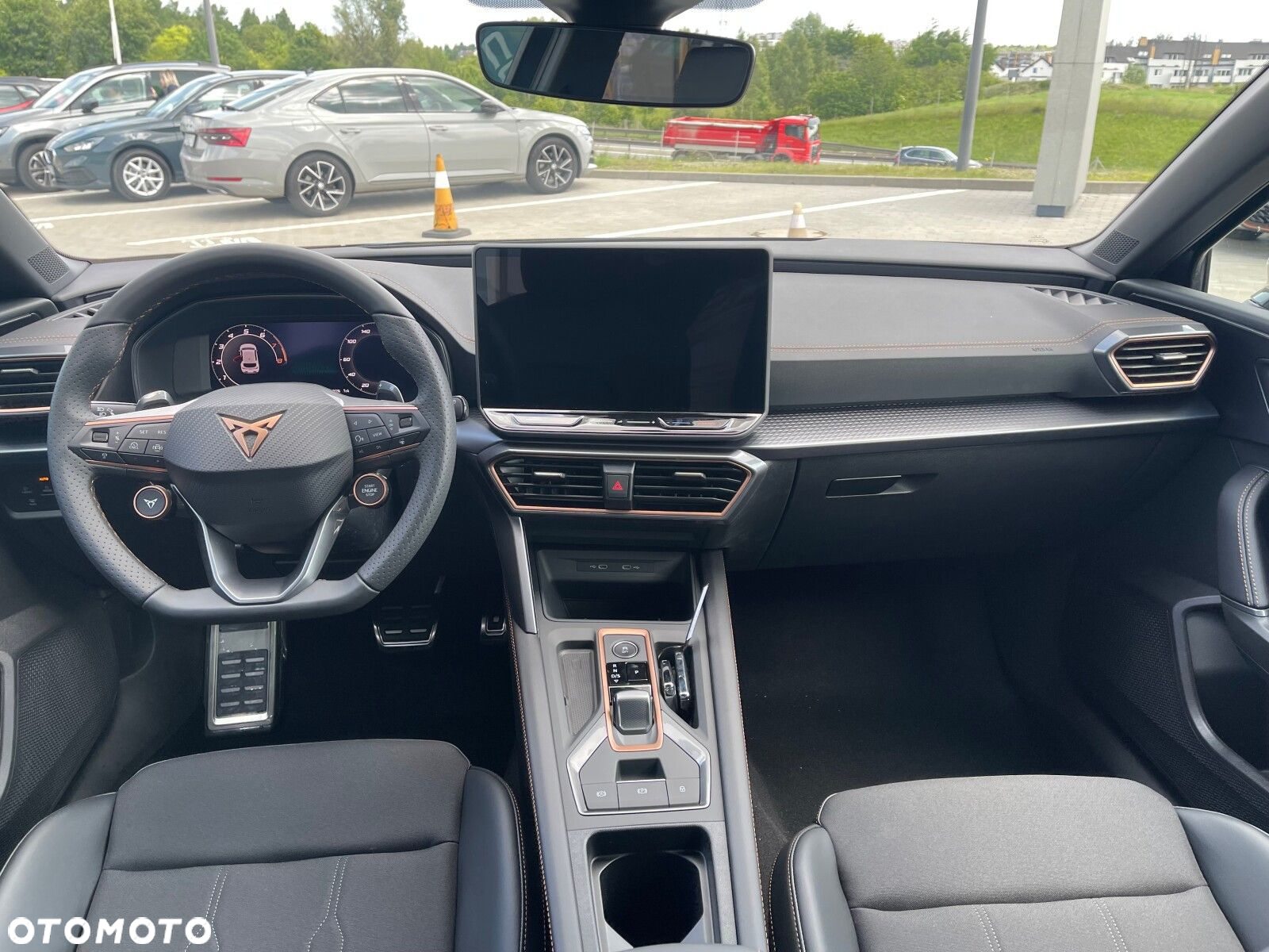Cupra Leon 1.5 eTSI DSG - 15