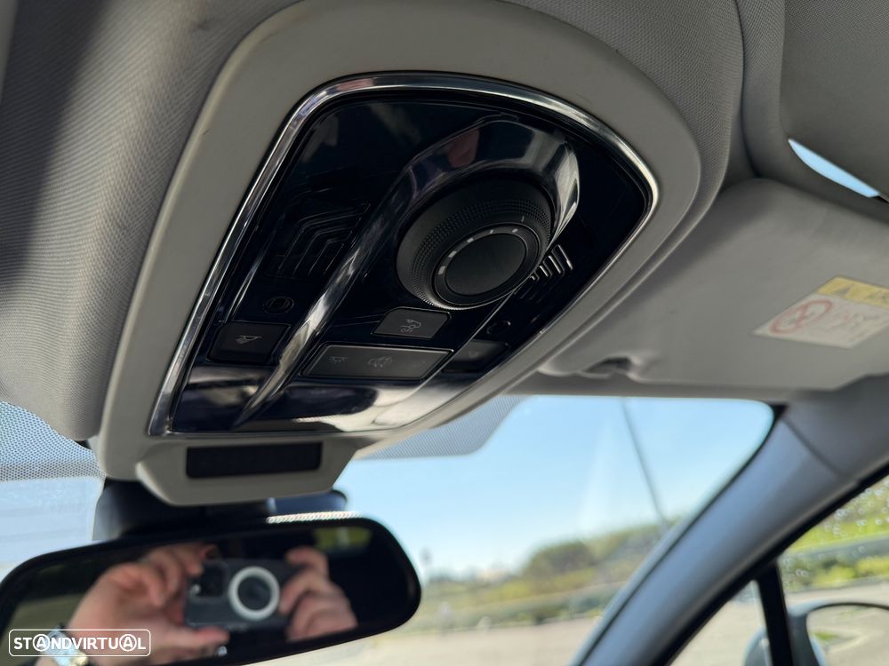 Peugeot 508 SW BlueHDi 120 EAT6 Stop&Start Active - 12