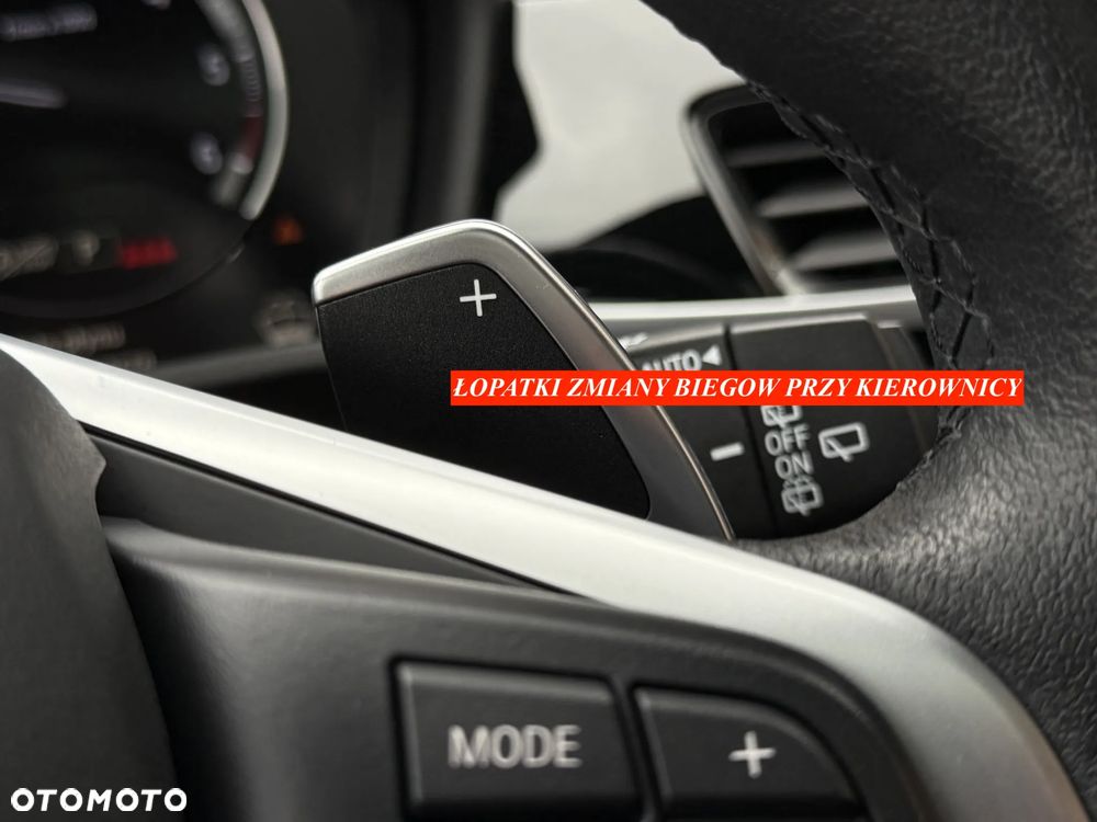 BMW X1 sDrive18d xLine - 20