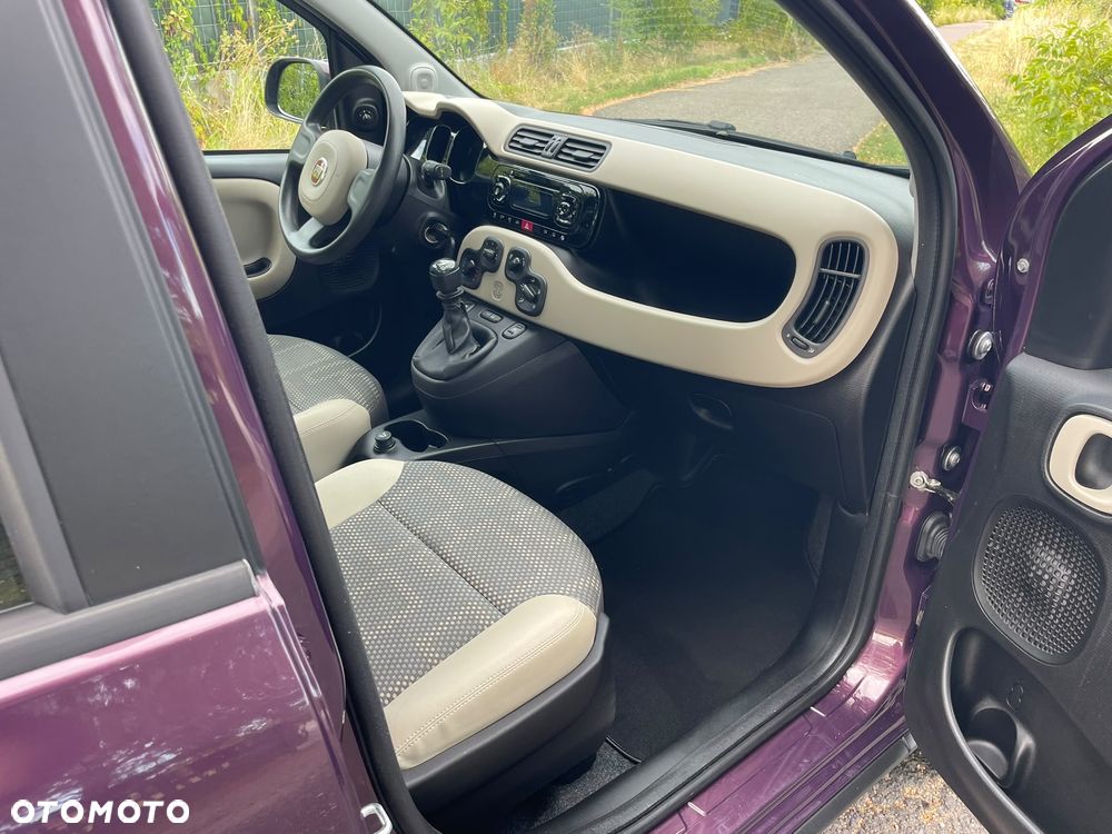 Fiat Panda 0.9 TwinAir Start&Stopp 4x4 Cross - 14