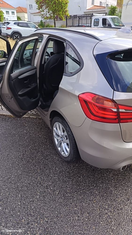 BMW 225xe Active Tourer iPerformance Luxury Line - 9