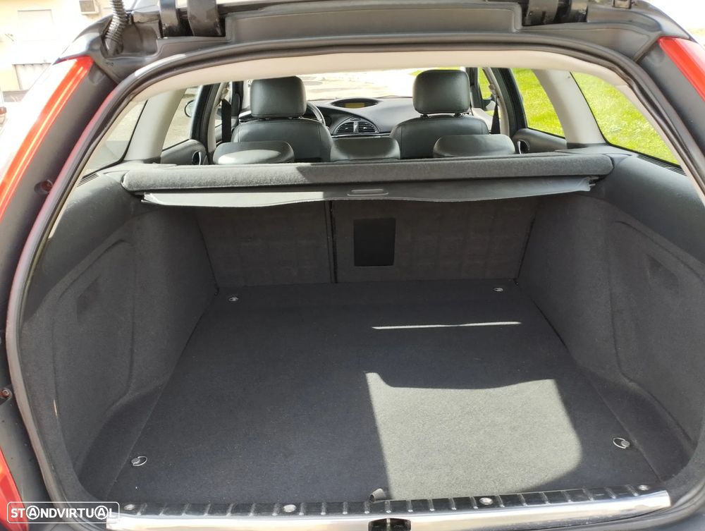 Citroën C5 Break 1.6 HDi Exclusive - 12