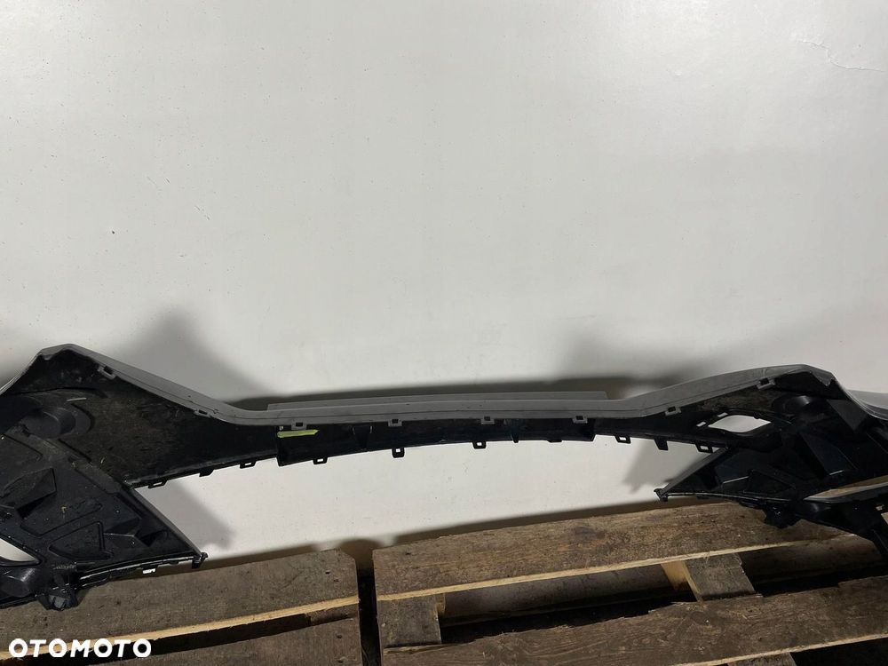 ZDERZAK PRZÓD PRZEDNI PEUGEOT 2008 II 2 2019- CAŁY - 7