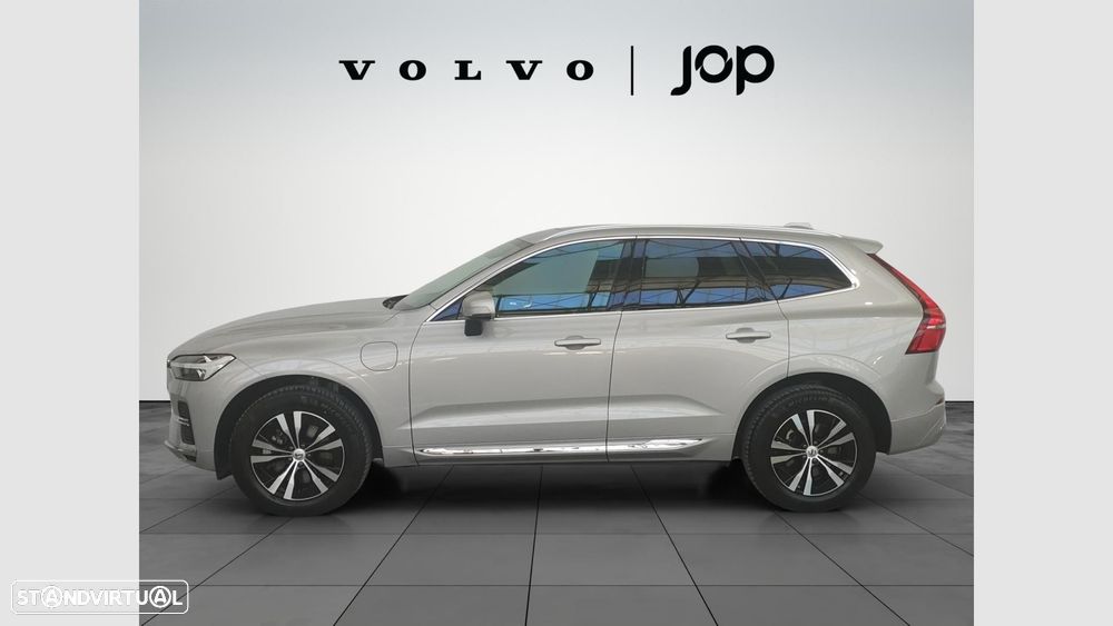 Volvo XC 60 2.0 T6 PHEV Core AWD - 2